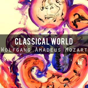 Violin Concerto No. 5 In A Major, K. 219 : III. Rondeau: Tempo Di Menuetto
