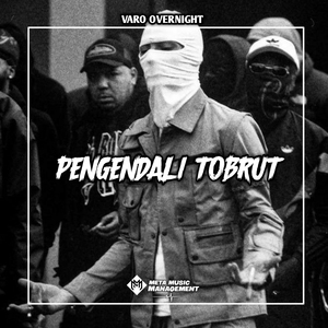 PENGENDALI TOBRUT