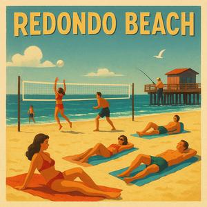 Redondo Beach