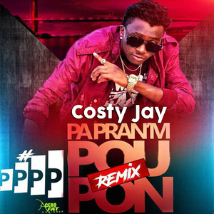 Pa pranm pou pon (Remix trap)