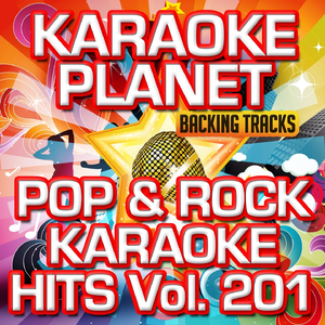 Hold On (Karaoke Version)