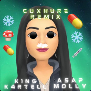 Cuxhure (Remix)