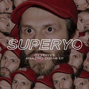 Krutite Baraban Again