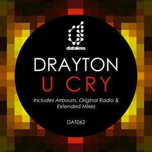 U Cry (Airborne Mix)