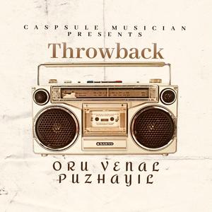 Oru Venal Puzhayil (Rendition)