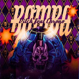 Bomba (Yoshigake Kira)