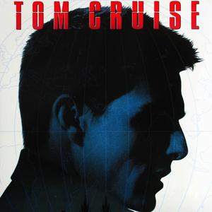 碟中谍·Mission Impossible