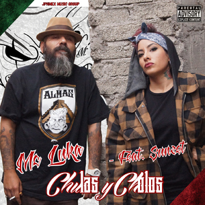 Low Rider (feat. Sunset)