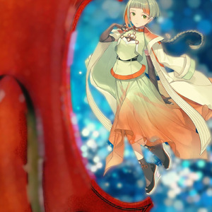 チェロ弾きの午後の雨 (feat. 知声)