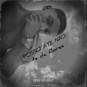 POSSO ATÉ NÃO TE DA FLORES
