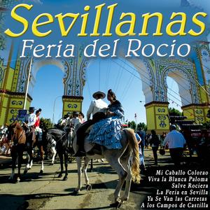 Ya Se Van las Carretas