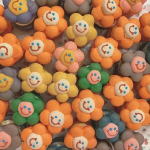 夜晚微雨问海棠