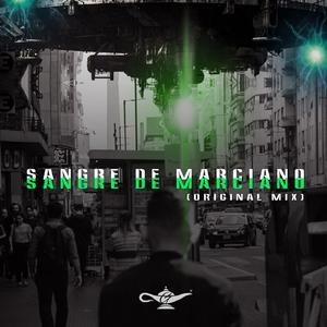 Sangre de Marciano