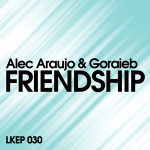 Peaceman (Alec Araujo & Goraieb Remix)
