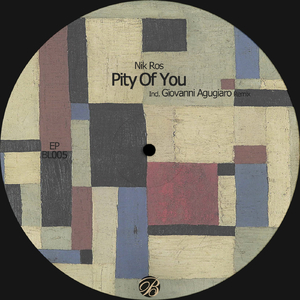 Pity Of You (Giovanni Agugiaro Remix)