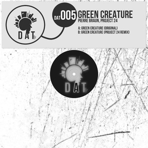 Green Creature (Project 24 Remix)