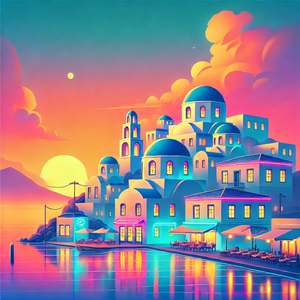 Νύχτες και Όνειρα