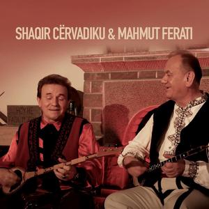 I mençmi dhe budalla (feat. Mahmut Ferati & Shaqir Cervadiku)