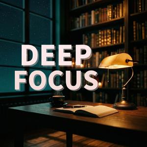 B. Cinematic Cello for Intense Concentration (Focus Flow)