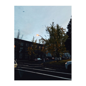 I Used to Be So in Love