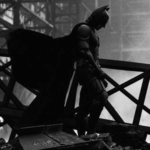 batman x supervillain