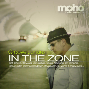 Shut Up N' Dance (feat. Wendy Brune') (GJs Original Mix)