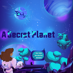 A Secret Planet