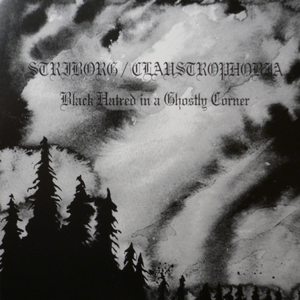 Black Shadows Of The Wraith