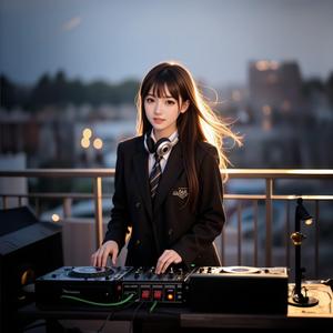 투명한 하늘의 하루 2