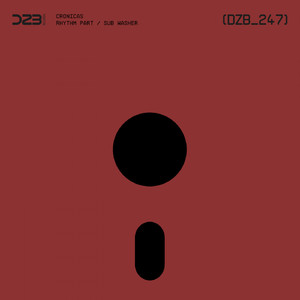 Cronicas (Original Mix)