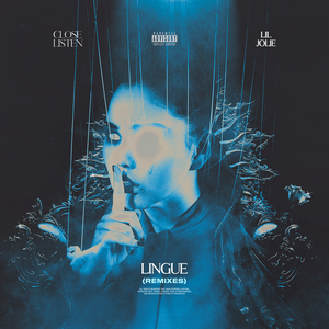 Lingue (Enea Pascal Remix)