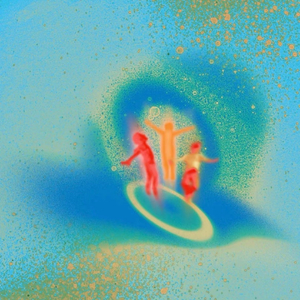 零距离的思念我