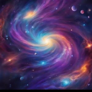 Cosmic Vibez (Remastered )