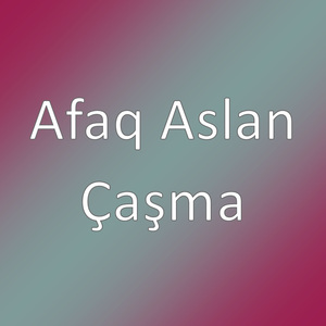 Çaşma
