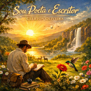 Sou Poeta e Escritor