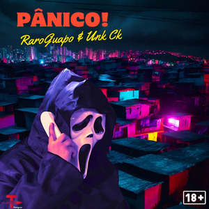 Pânico!