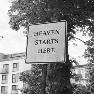 Heaven Starts Here