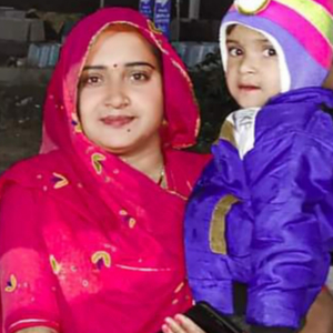 Dokho deba p lagto to kes diwana ton jel khanda deti