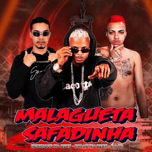 Malagueta Safadinha (Brega Funk)