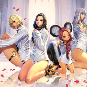 以剑之灵（Cover 关晓彤）