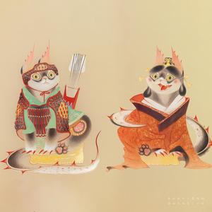 天禄
