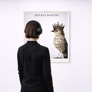 Aynaya Baktım (Version 2)