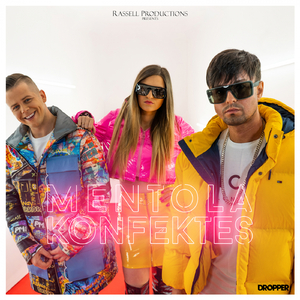 Mentola Konfektes (Radio Edit)