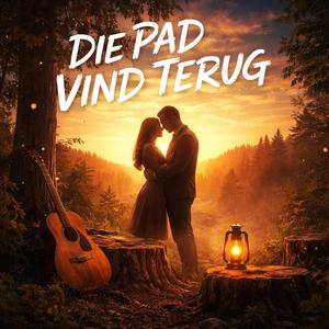 Die Pad Vind Terug