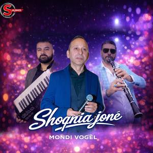 Shoqnia jonë (feat. Mondi Vogel)