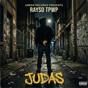 Judas (Deluxe Version)