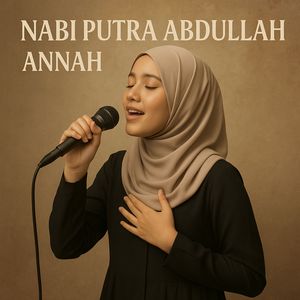 Nabi Putra Abdullah