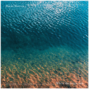 Where the ocean ends