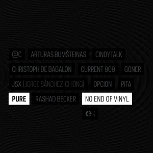 Biological Agents of Vinyl Degradation