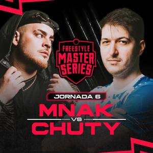 Incremental Mode Chuty - Mnak Vs Chuty (Live)